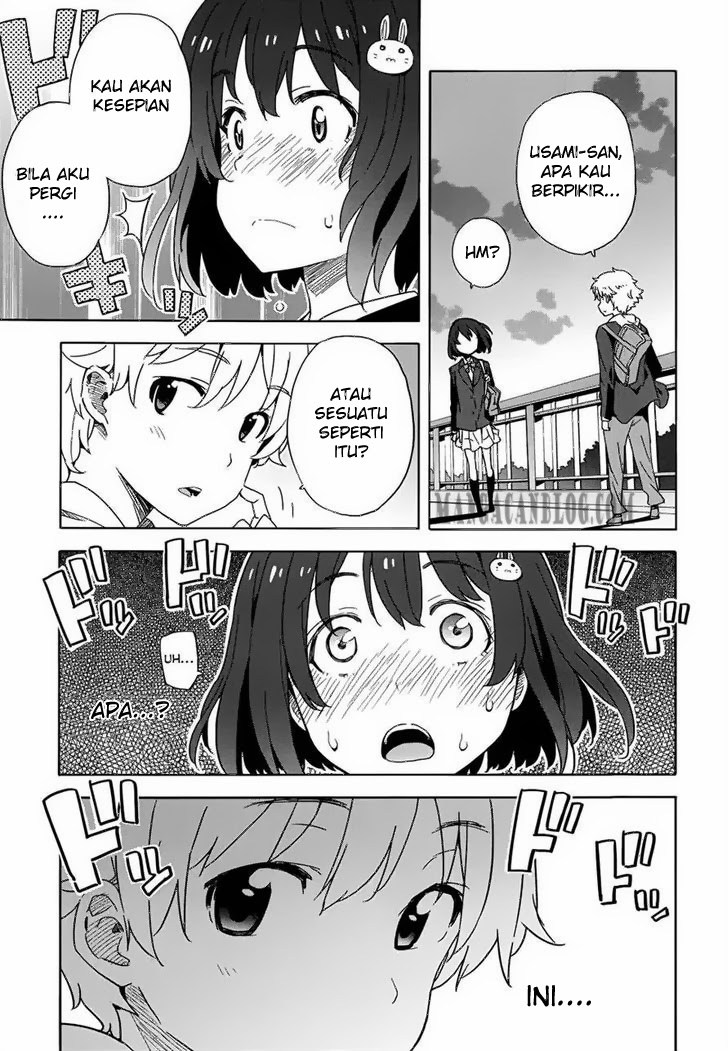 Kono Bijutsubu ni wa Mondai ga Aru Chapter 3 Gambar 30
