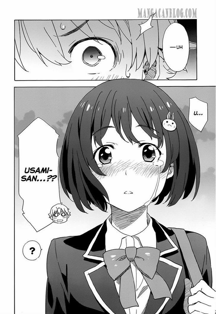 Kono Bijutsubu ni wa Mondai ga Aru Chapter 3 Gambar 33