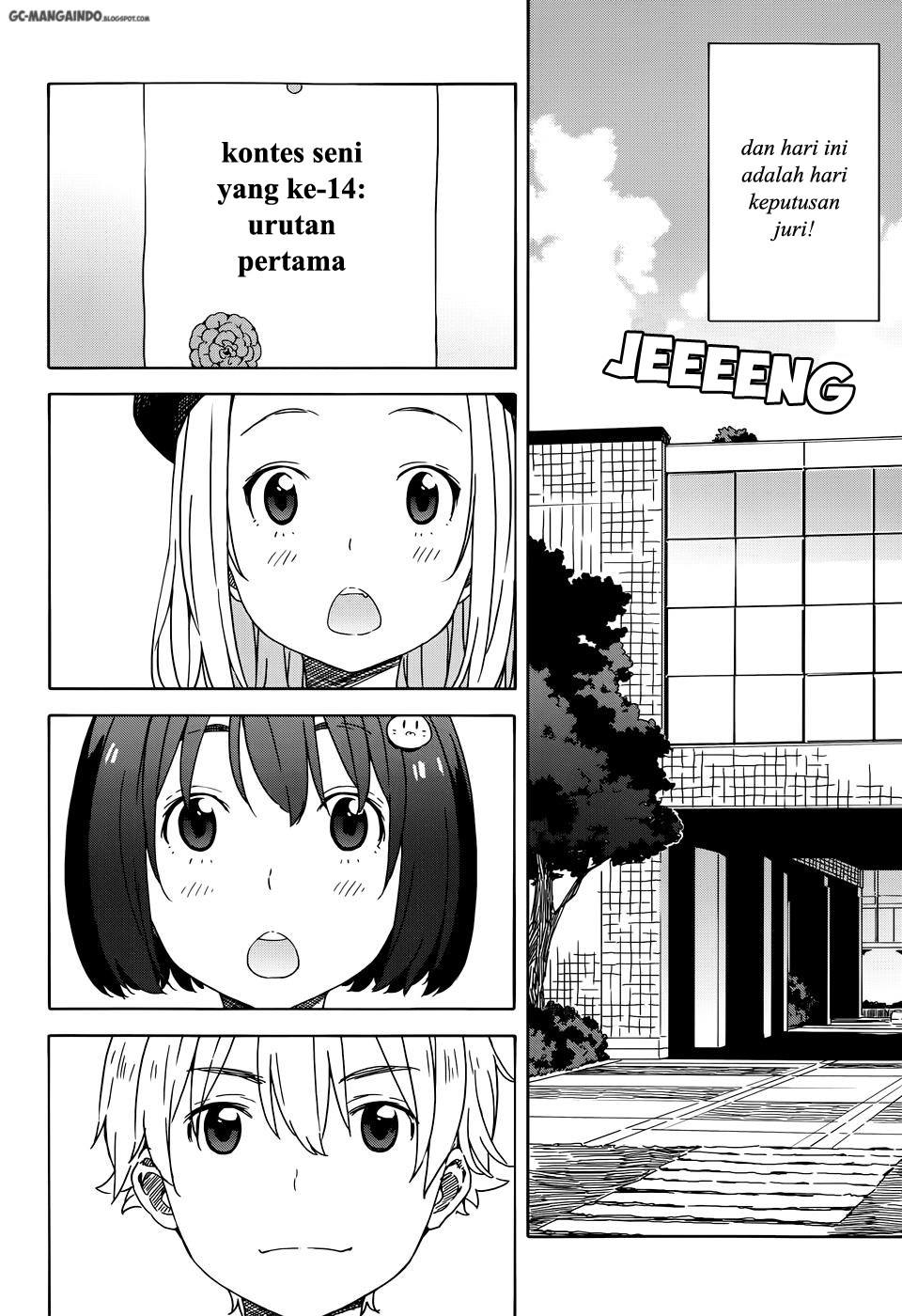 Kono Bijutsubu ni wa Mondai ga Aru Chapter 19 Gambar 18