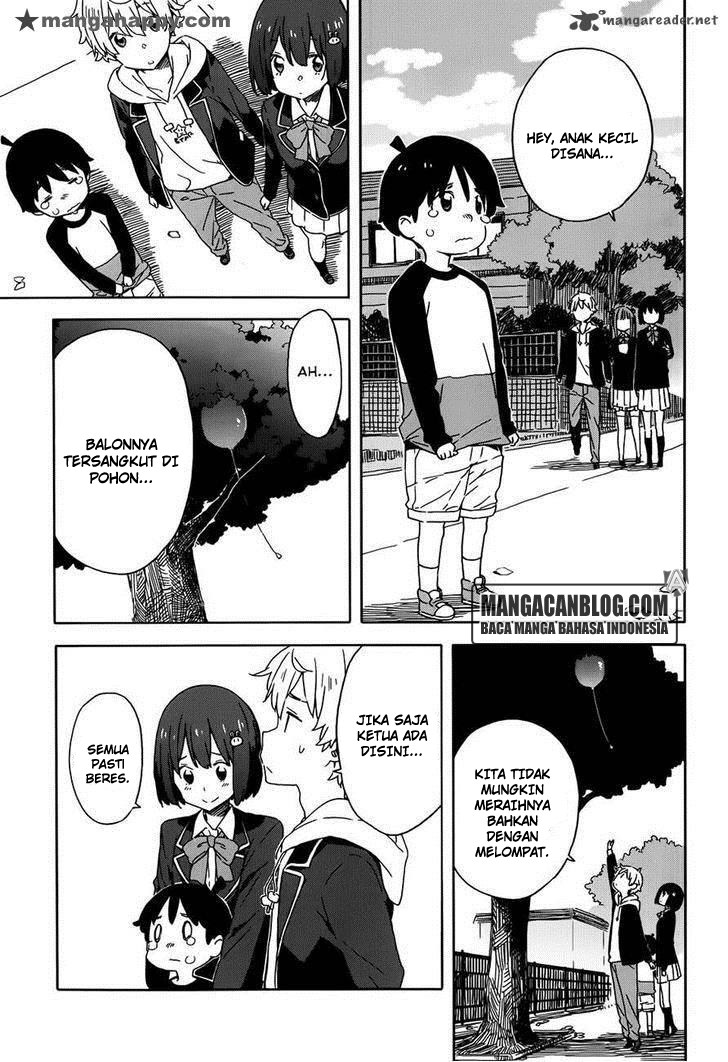 Kono Bijutsubu ni wa Mondai ga Aru Chapter 22 Gambar 13