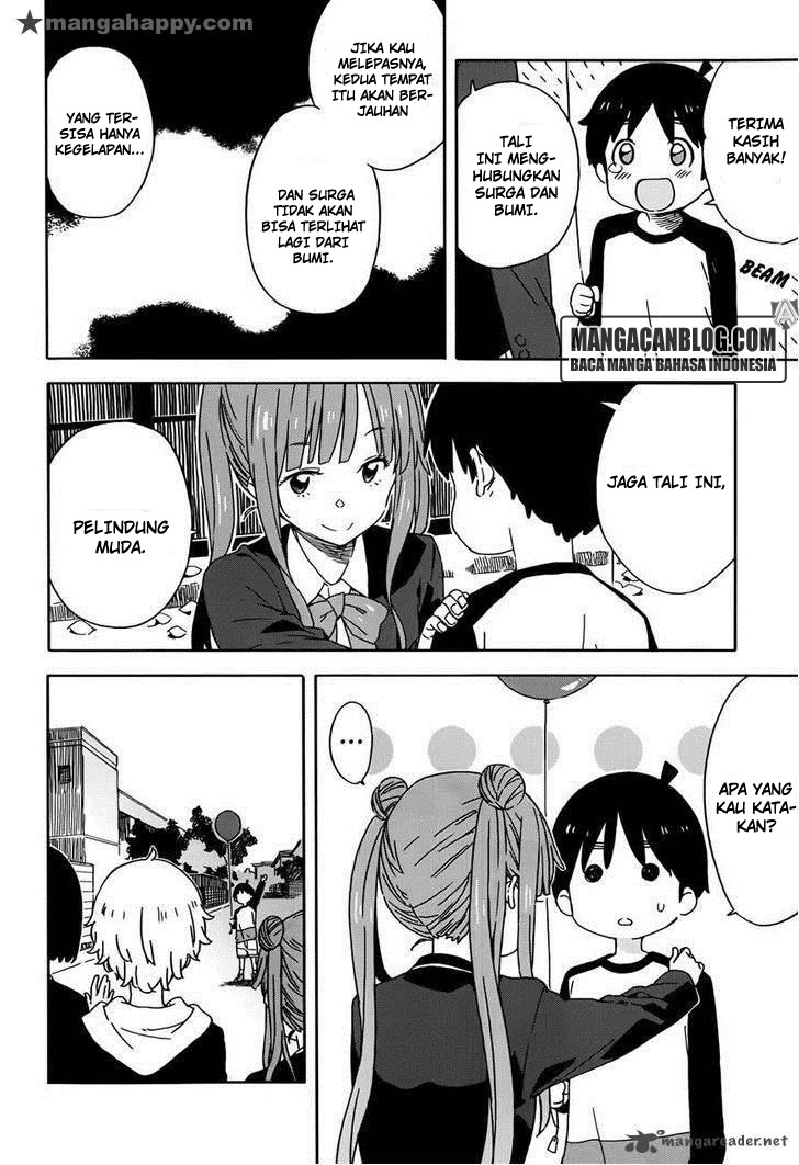 Kono Bijutsubu ni wa Mondai ga Aru Chapter 22 Gambar 22