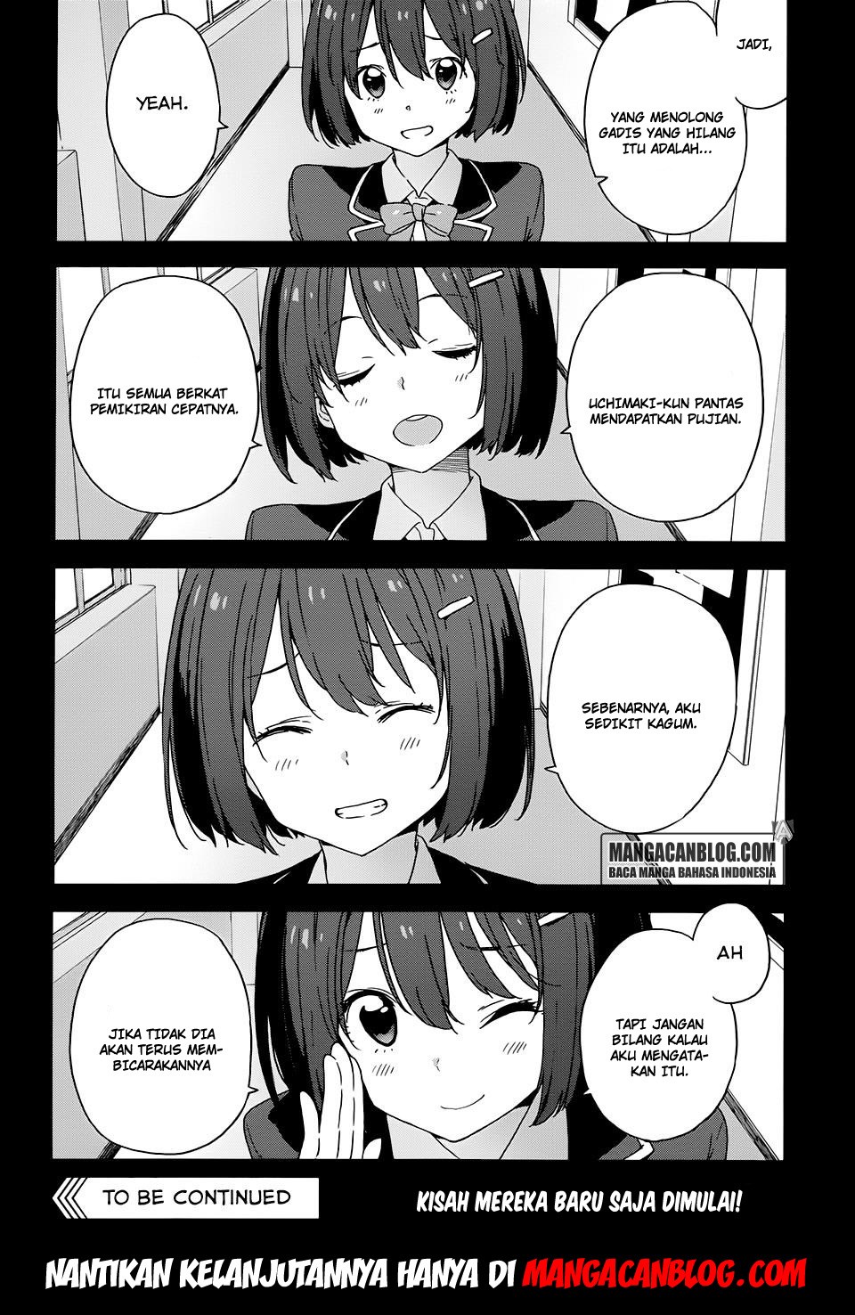Kono Bijutsubu ni wa Mondai ga Aru Chapter 28 Gambar 26