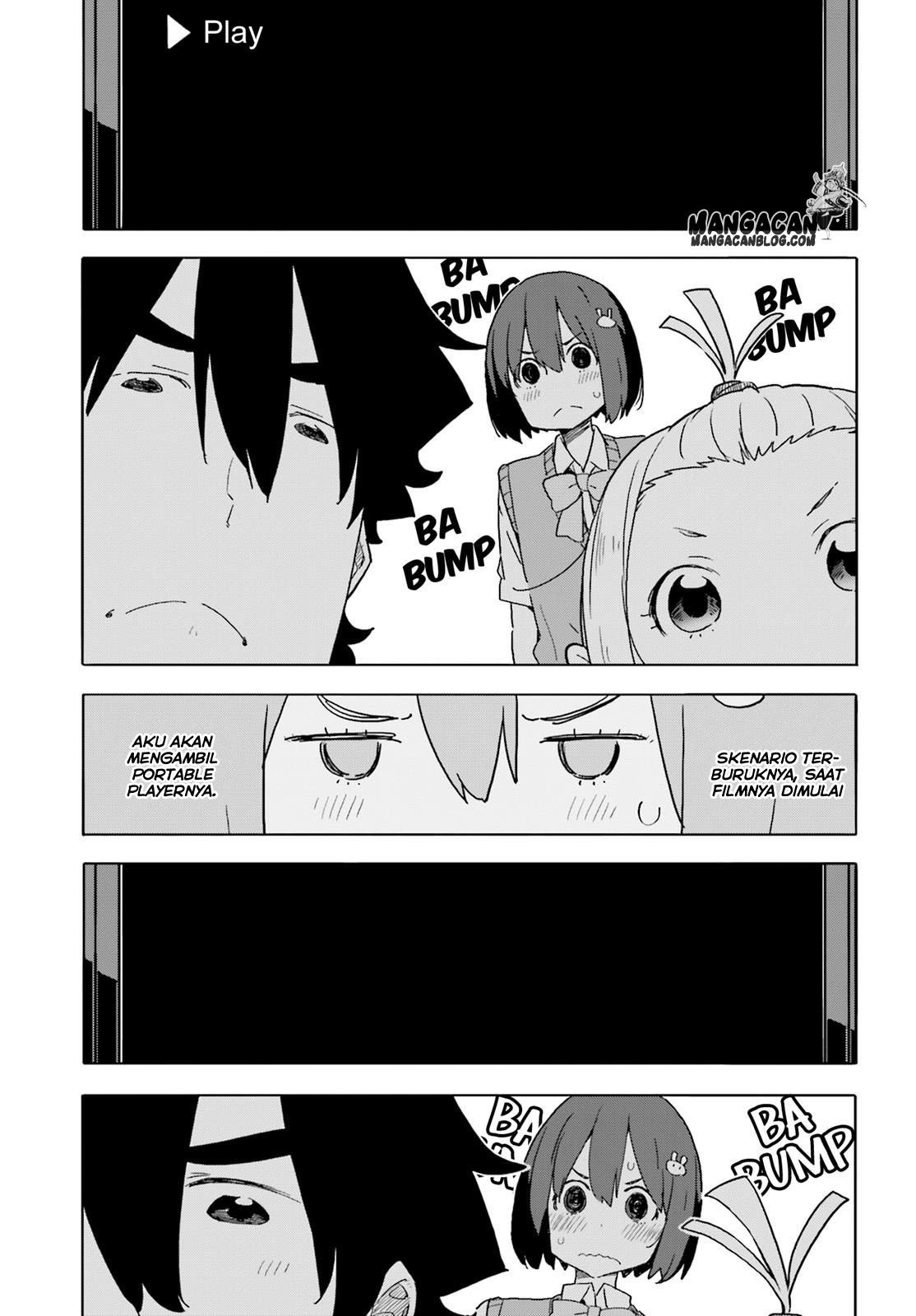 Kono Bijutsubu ni wa Mondai ga Aru Chapter 41 Gambar 17