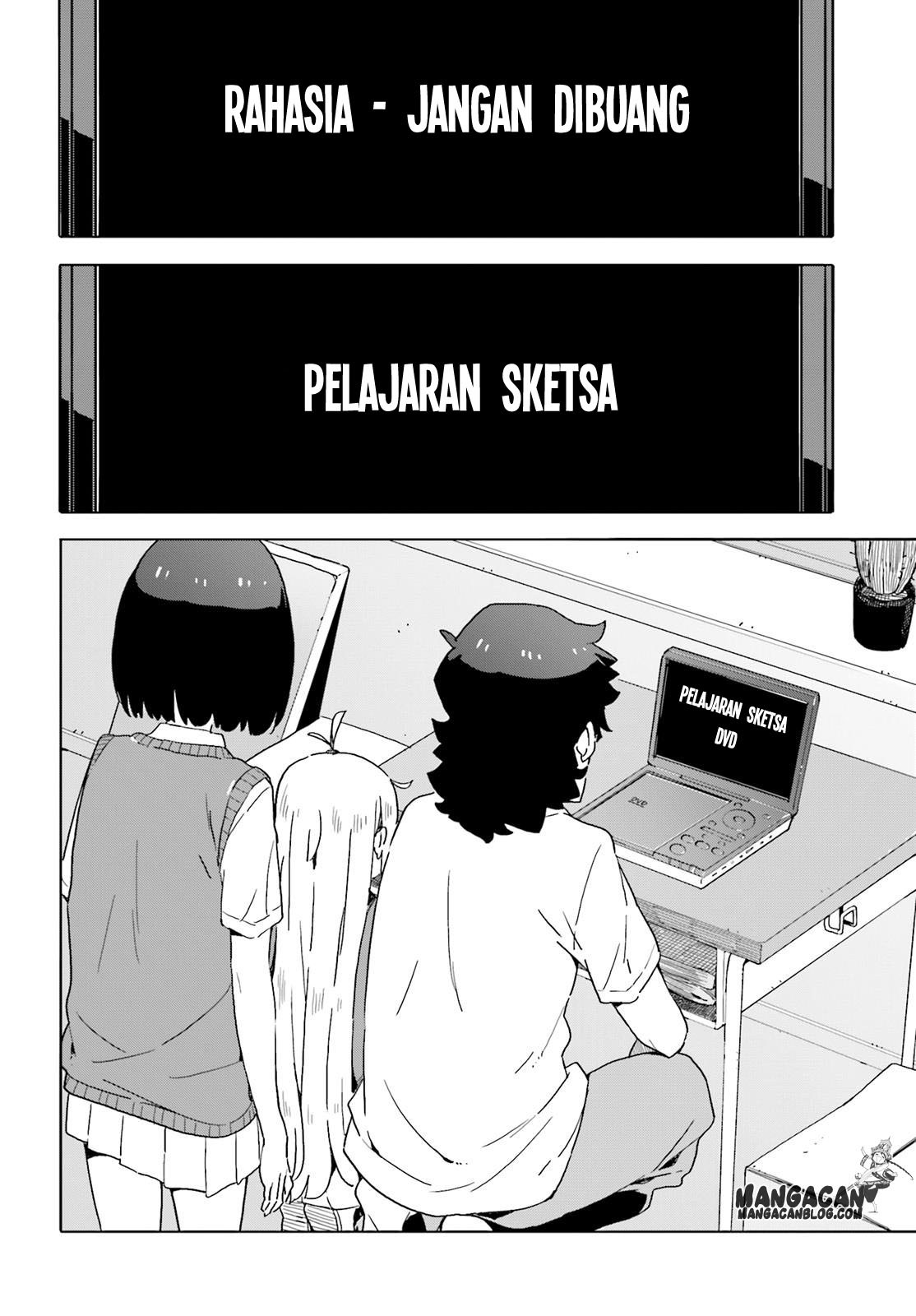 Kono Bijutsubu ni wa Mondai ga Aru Chapter 41 Gambar 18