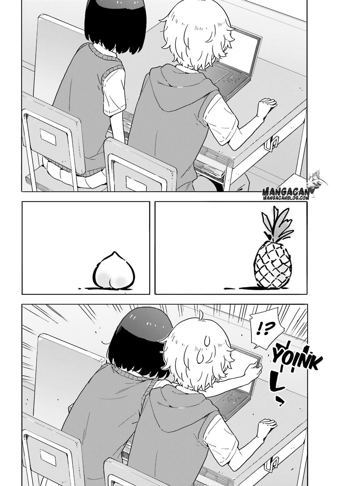 Kono Bijutsubu ni wa Mondai ga Aru Chapter 41 Gambar 26