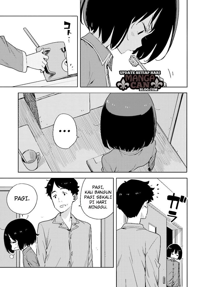Kono Bijutsubu ni wa Mondai ga Aru Chapter 55 Gambar 3