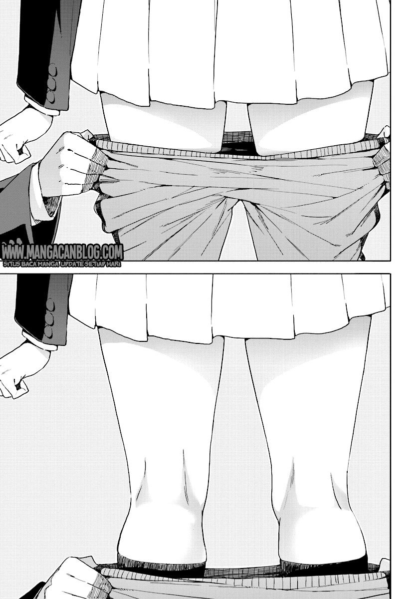 Kono Bijutsubu ni wa Mondai ga Aru Chapter 56 Gambar 23