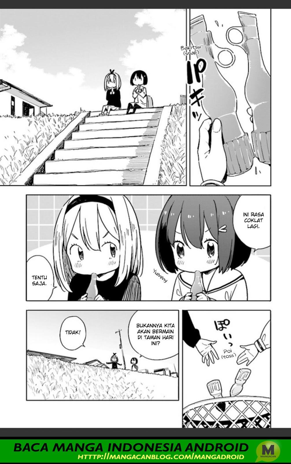Kono Bijutsubu ni wa Mondai ga Aru Chapter 74 Gambar 7