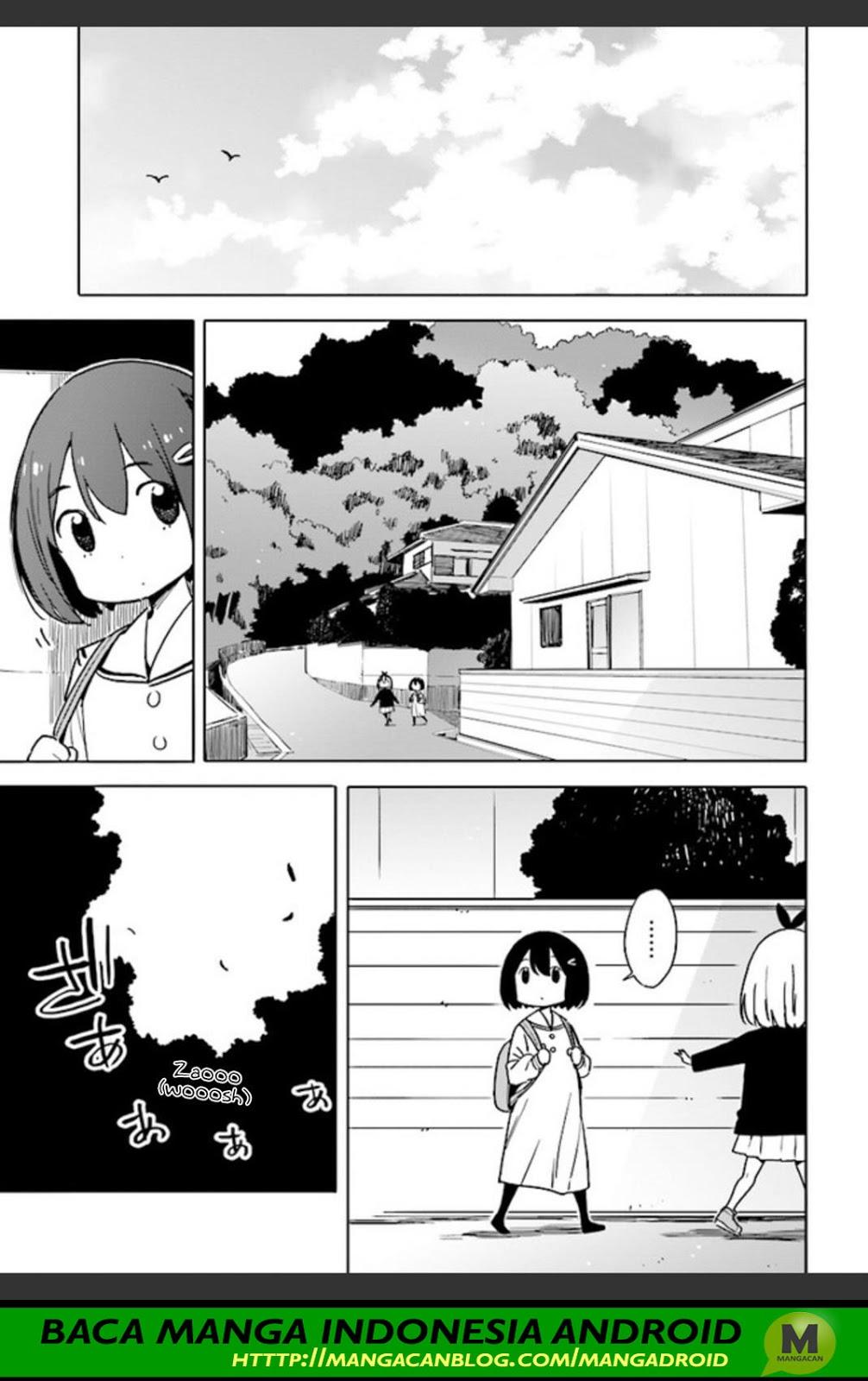 Kono Bijutsubu ni wa Mondai ga Aru Chapter 74 Gambar 13