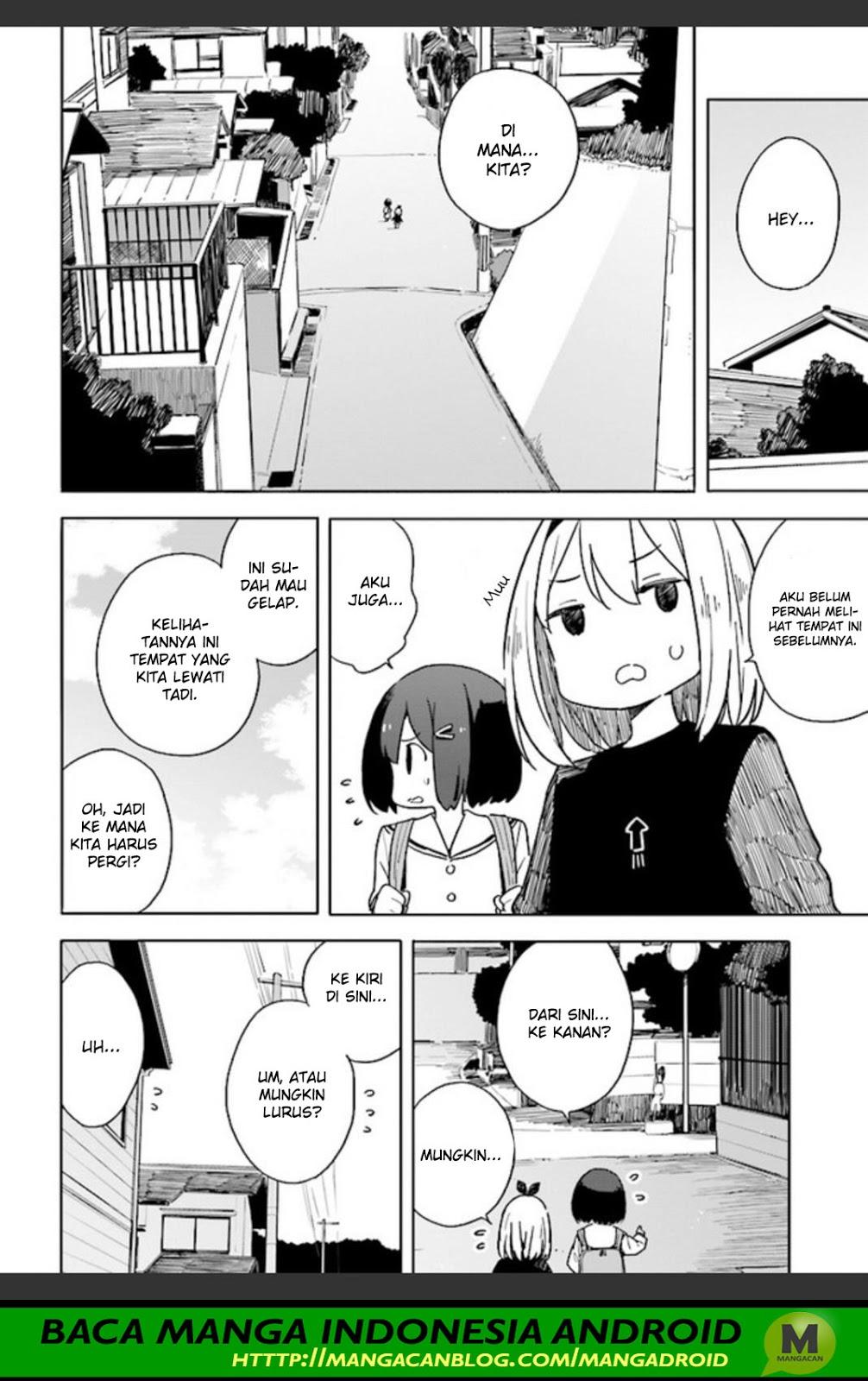 Kono Bijutsubu ni wa Mondai ga Aru Chapter 74 Gambar 14