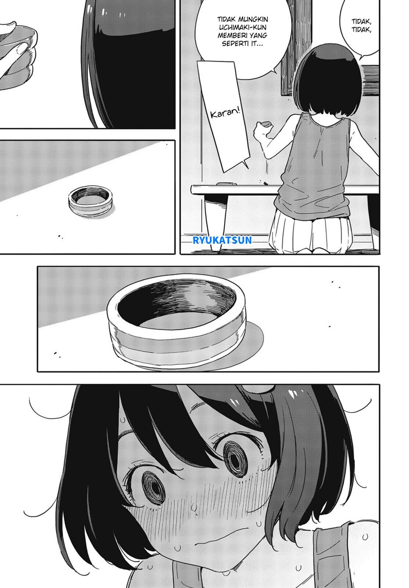 Kono Bijutsubu ni wa Mondai ga Aru Chapter 84 Gambar 20