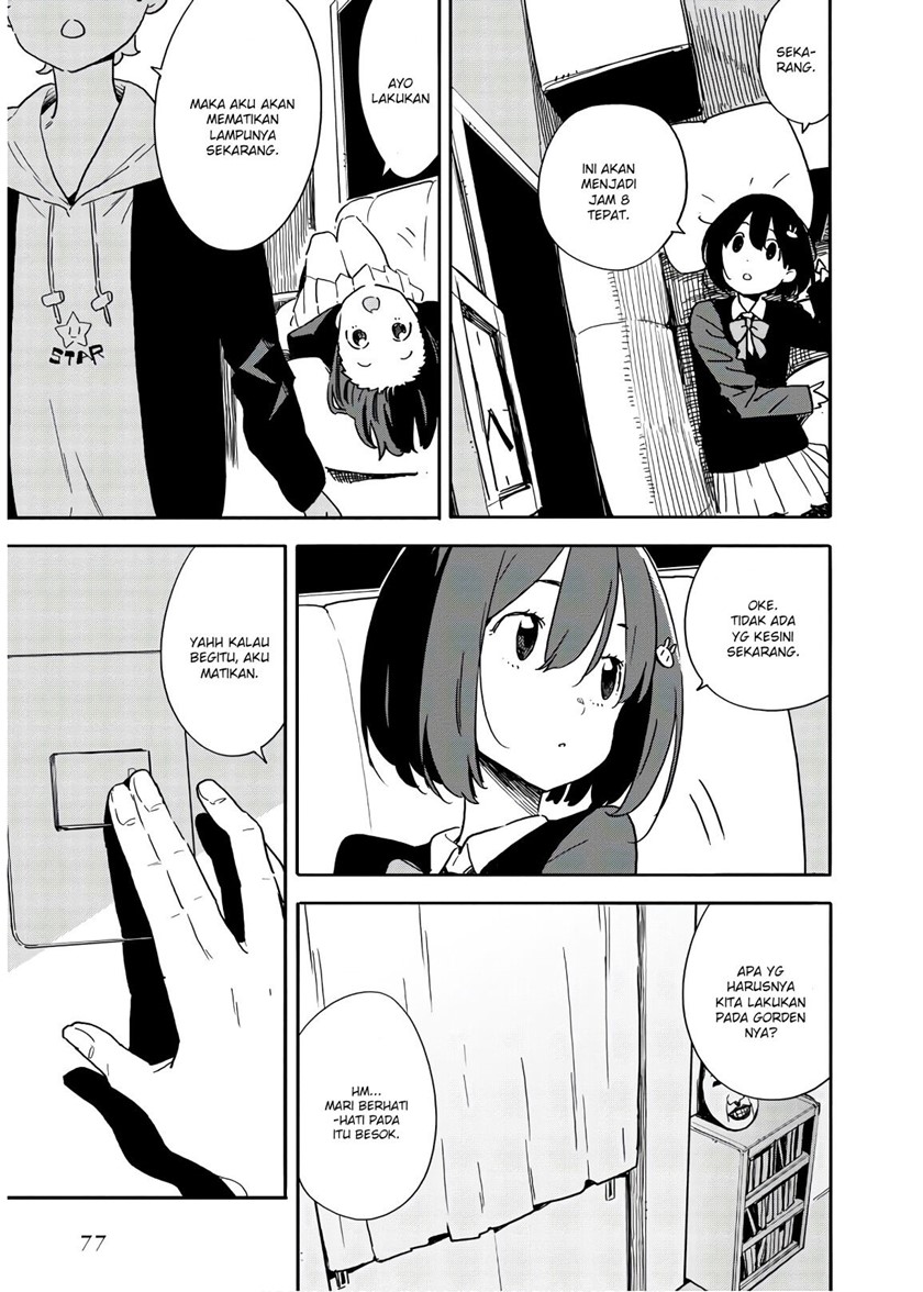 Kono Bijutsubu ni wa Mondai ga Aru Chapter 87 Gambar 11