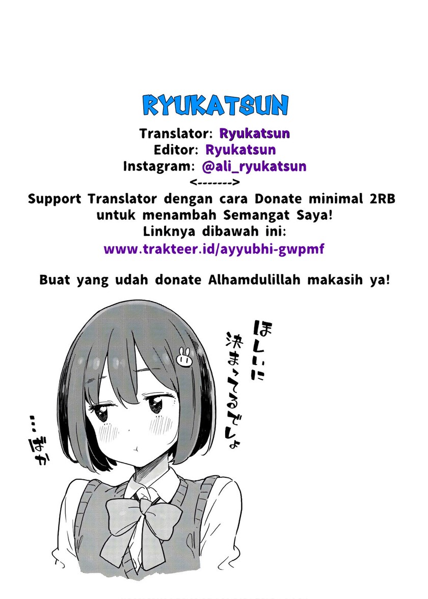 Kono Bijutsubu ni wa Mondai ga Aru Chapter 87 Gambar 24