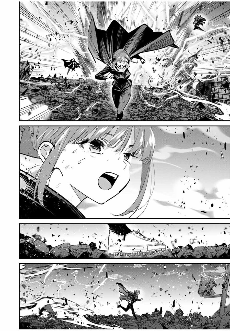 Kono Sekai ga Izure Horobu Koto wo, Ore dake ga Shitte Iru Chapter 90 Gambar 7