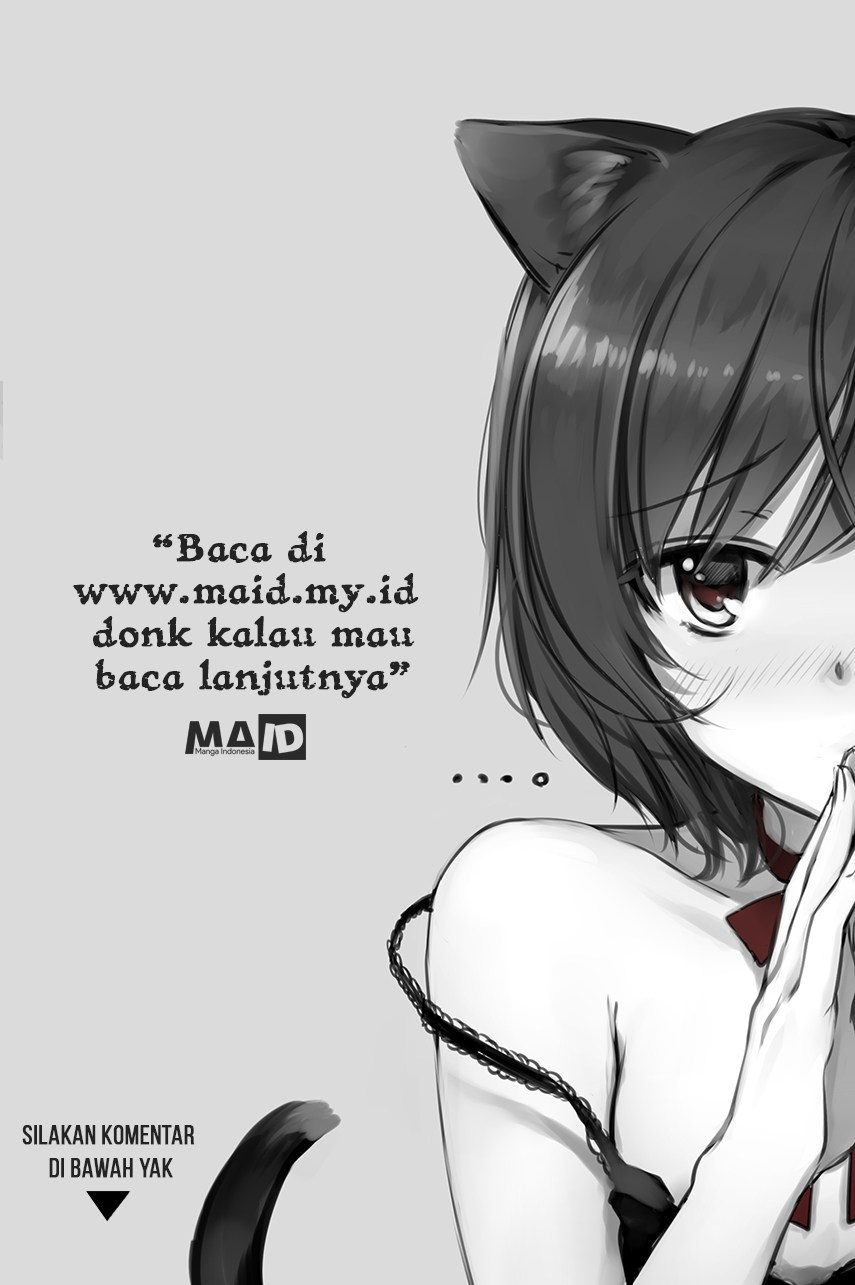 Kono Sekai wa Tsuite iru Chapter 01 Gambar 45