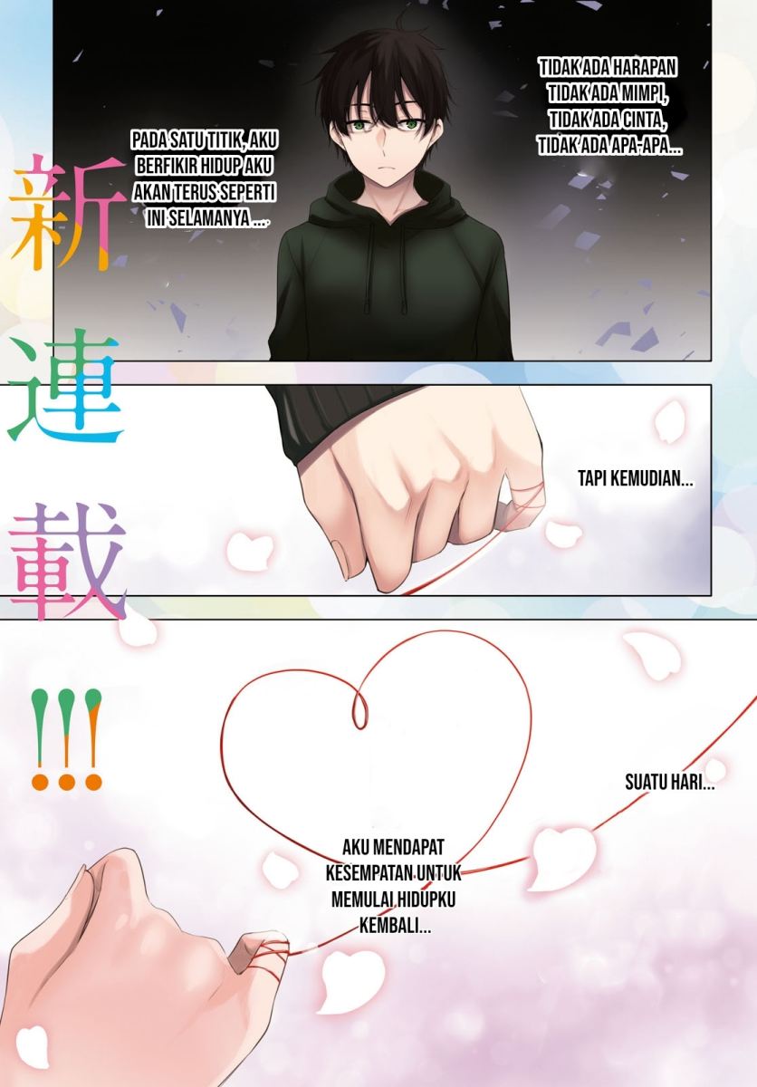 Konsei wa Goen ga Arimasu you ni! (Quinpath Romance) Chapter 01 Gambar 2