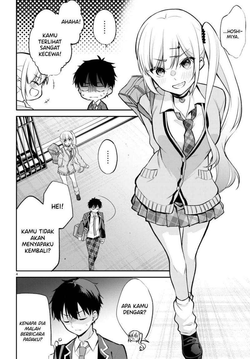 Konsei wa Goen ga Arimasu you ni! (Quinpath Romance) Chapter 06 Gambar 5