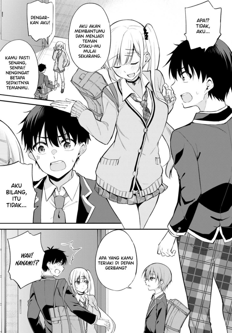 Konsei wa Goen ga Arimasu you ni! (Quinpath Romance) Chapter 06 Gambar 10