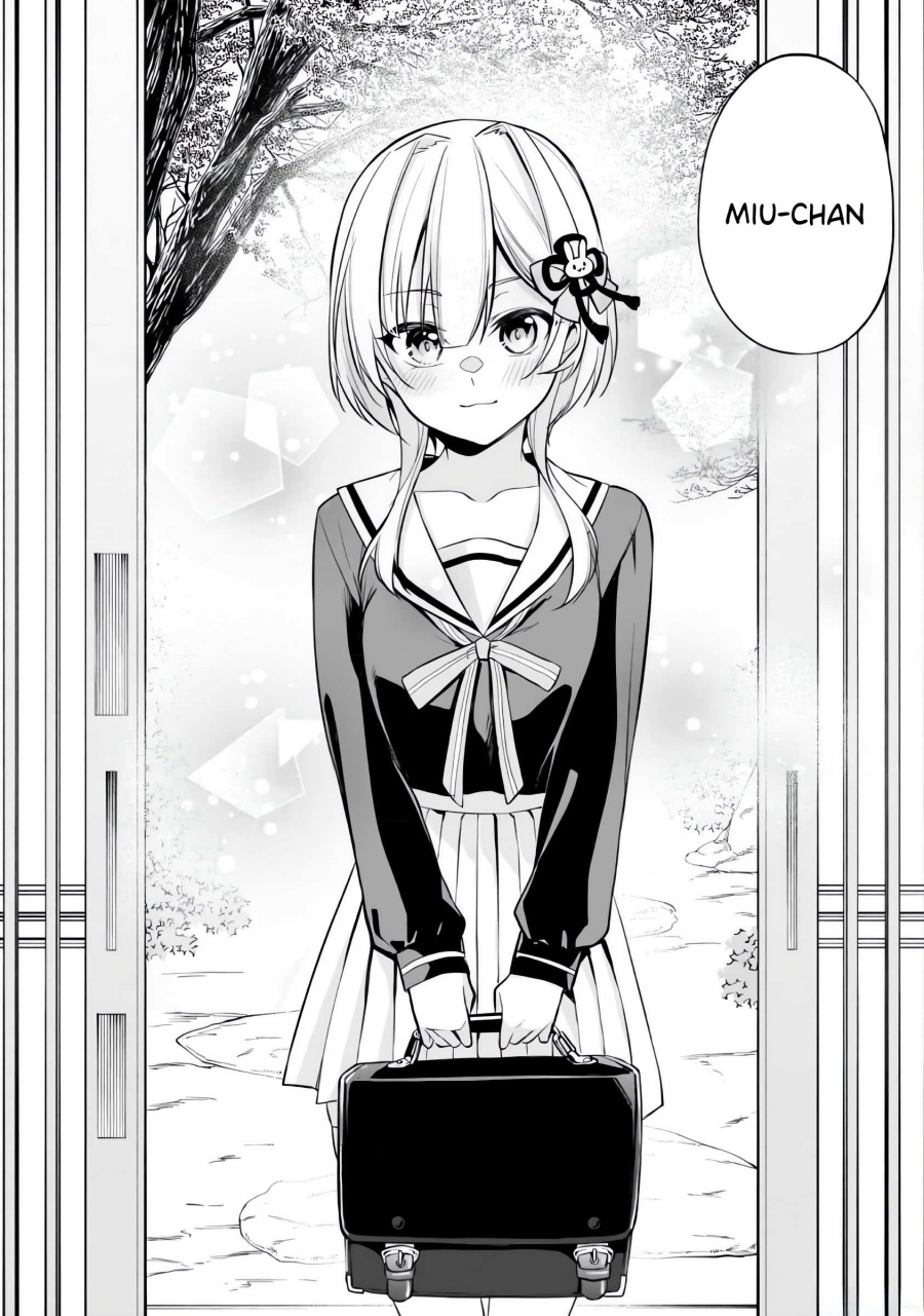 Konsei wa Goen ga Arimasu you ni! (Quinpath Romance) Chapter 08 Gambar 21