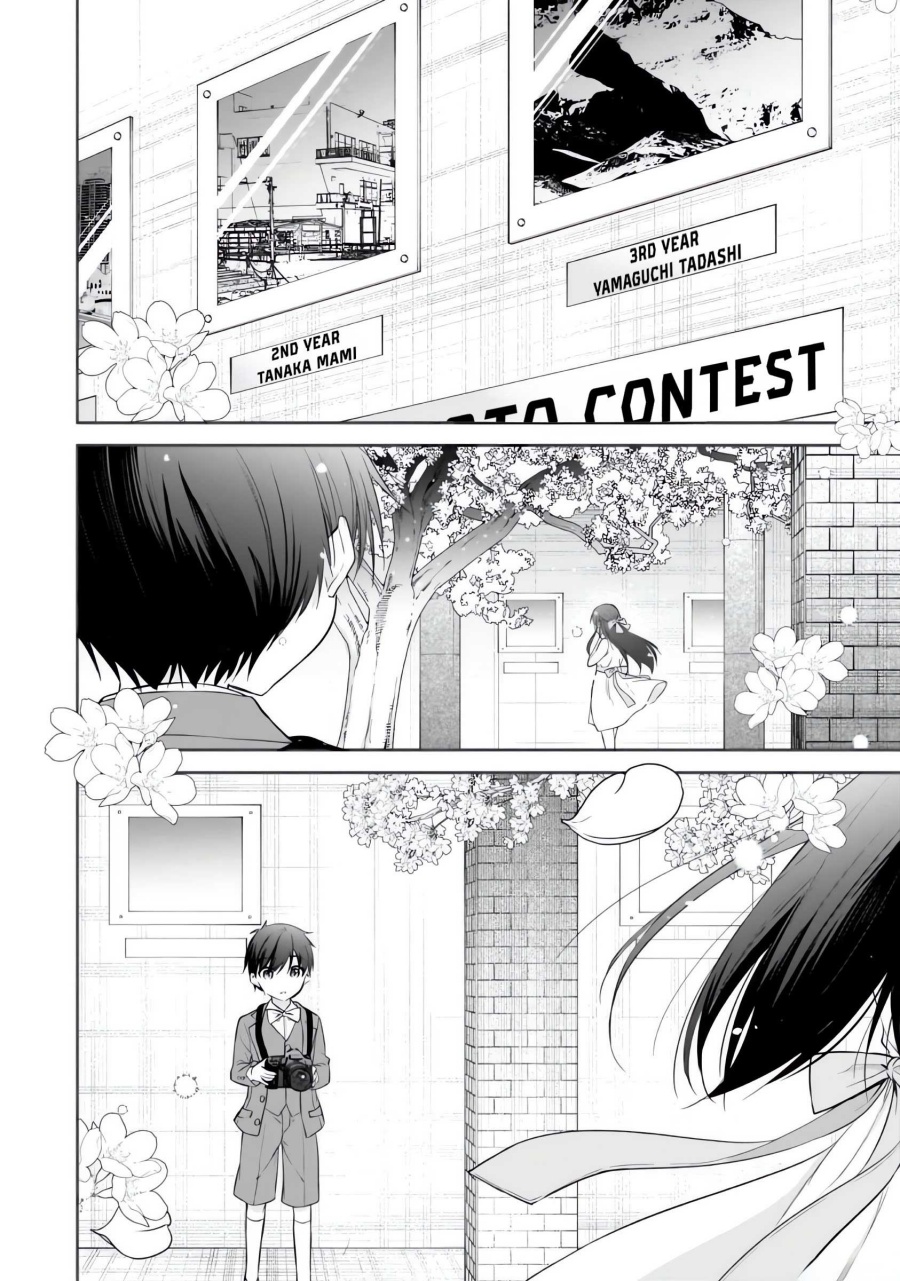 Konsei wa Goen ga Arimasu you ni! (Quinpath Romance) Chapter 11 Gambar 31