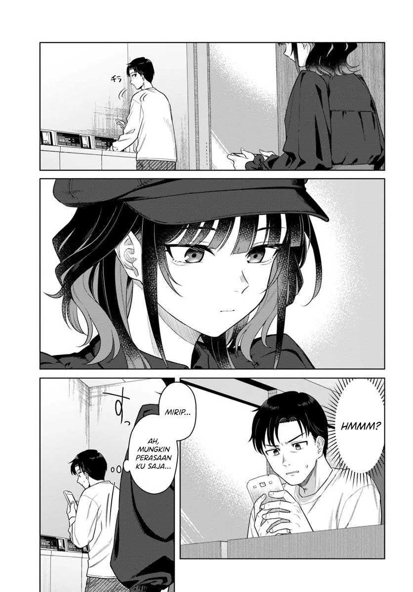 Kon’ya Coin Randorii de Aimashou Chapter 01 Gambar 14