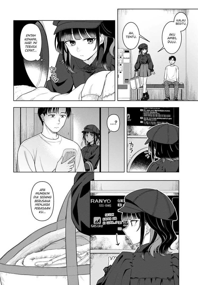 Kon’ya Coin Randorii de Aimashou Chapter 01 Gambar 25