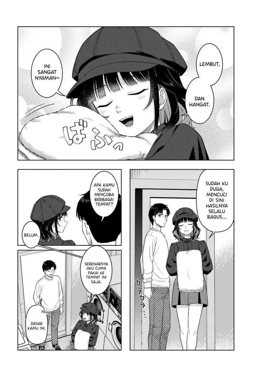 Kon’ya Coin Randorii de Aimashou Chapter 01 Gambar 29