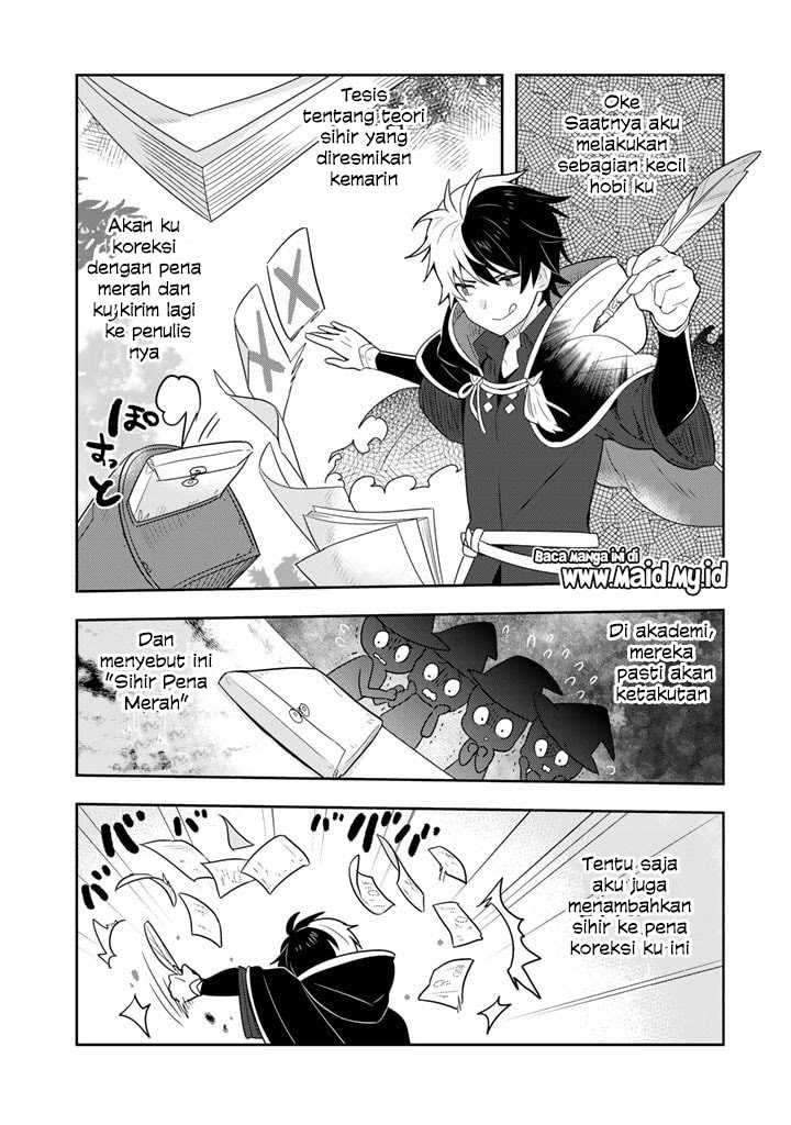 Konyaku Haki Sareta Reijo wo Hirotta Ore ga, Ikenai Koto wo Oshiekomu Oishi Mono wo Tabesasete Oshare wo Sasete, Sekaichi Shiawasena Shojo ni Produce! Chapter 03 Gambar 11