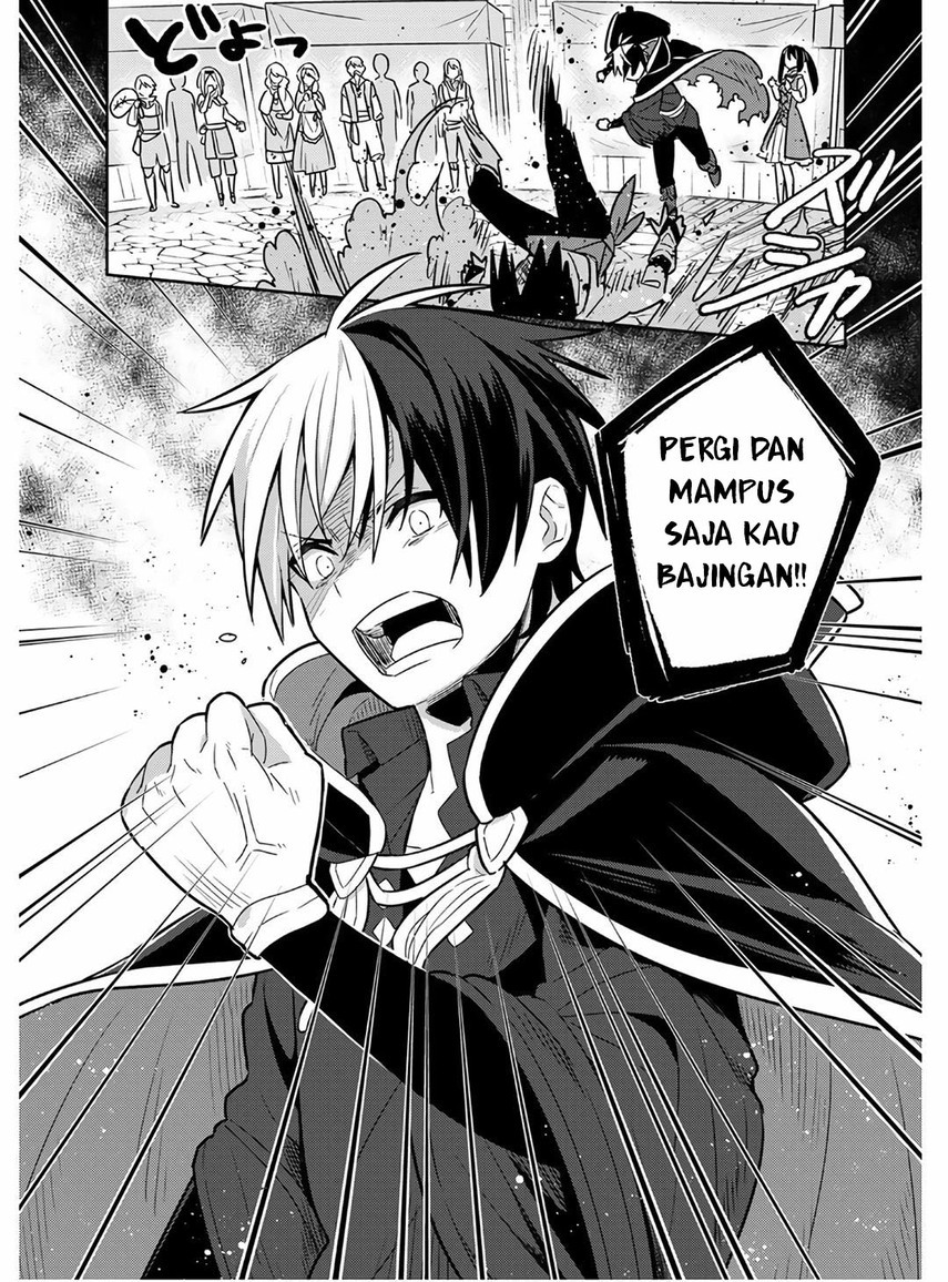 Konyaku Haki Sareta Reijo wo Hirotta Ore ga, Ikenai Koto wo Oshiekomu Oishi Mono wo Tabesasete Oshare wo Sasete, Sekaichi Shiawasena Shojo ni Produce! Chapter 15 Gambar 14