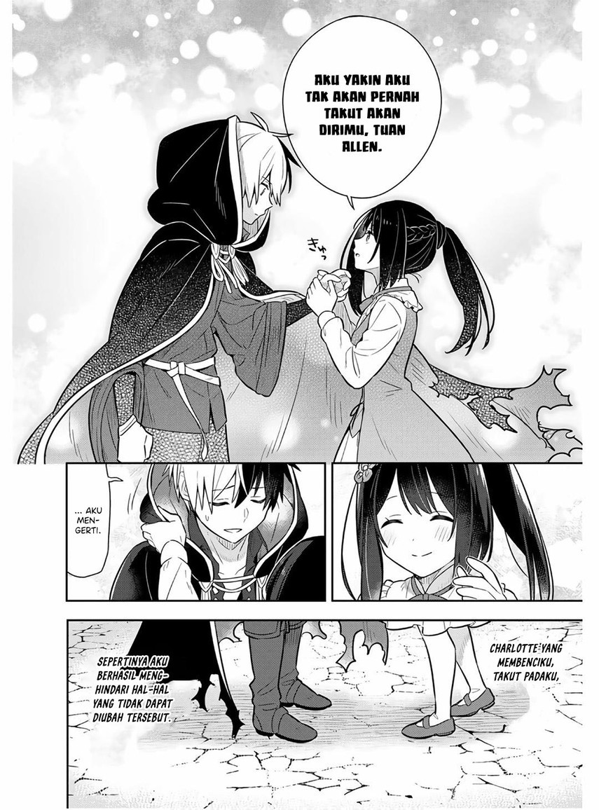 Konyaku Haki Sareta Reijo wo Hirotta Ore ga, Ikenai Koto wo Oshiekomu Oishi Mono wo Tabesasete Oshare wo Sasete, Sekaichi Shiawasena Shojo ni Produce! Chapter 15 Gambar 19