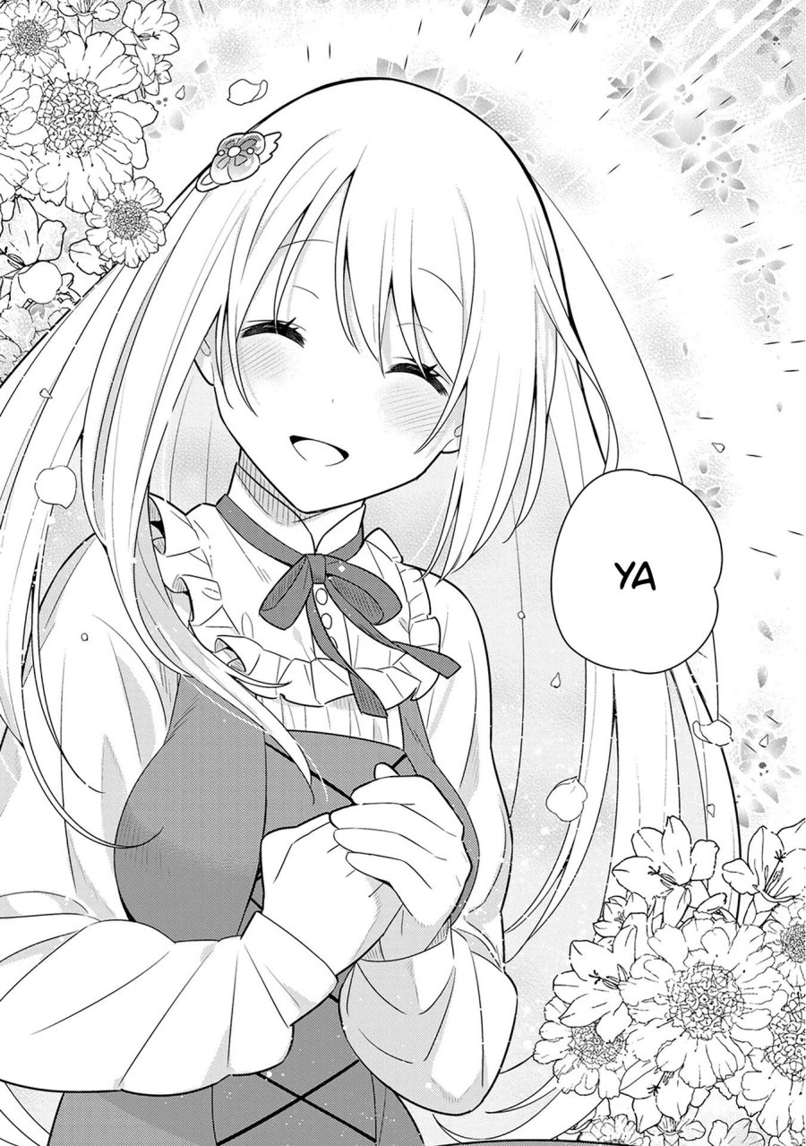 Konyaku Haki Sareta Reijo wo Hirotta Ore ga, Ikenai Koto wo Oshiekomu Oishi Mono wo Tabesasete Oshare wo Sasete, Sekaichi Shiawasena Shojo ni Produce! Chapter 23 Gambar 14