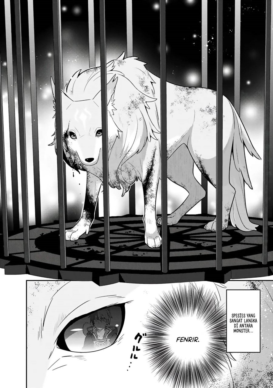 Konyaku Haki Sareta Reijo wo Hirotta Ore ga, Ikenai Koto wo Oshiekomu Oishi Mono wo Tabesasete Oshare wo Sasete, Sekaichi Shiawasena Shojo ni Produce! Chapter 27 Gambar 5
