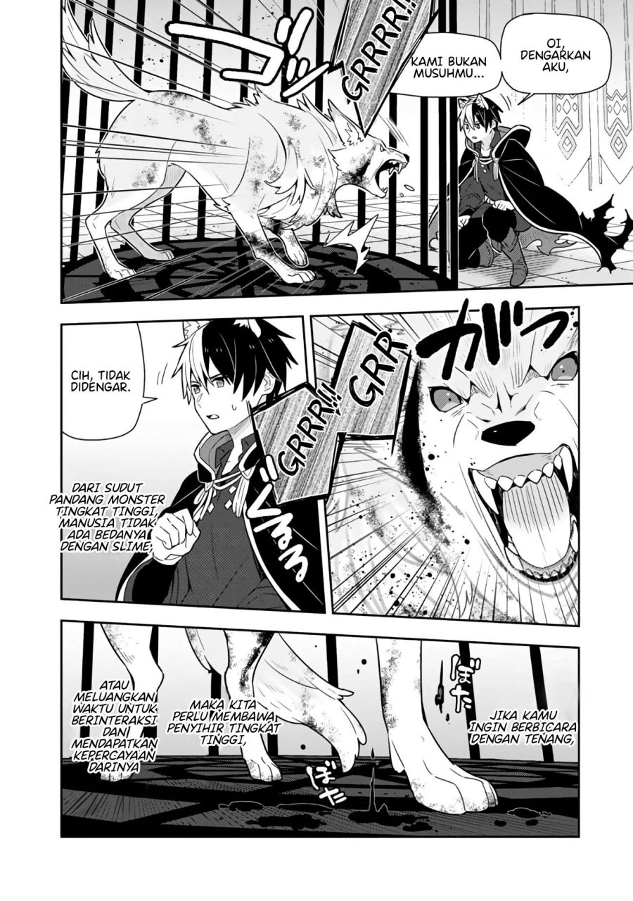 Konyaku Haki Sareta Reijo wo Hirotta Ore ga, Ikenai Koto wo Oshiekomu Oishi Mono wo Tabesasete Oshare wo Sasete, Sekaichi Shiawasena Shojo ni Produce! Chapter 27 Gambar 7