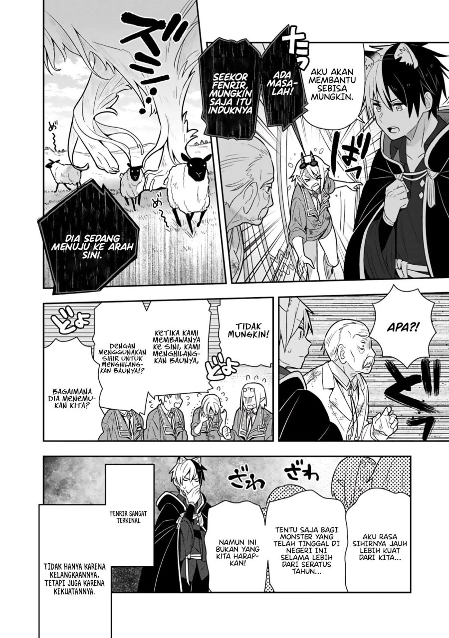 Konyaku Haki Sareta Reijo wo Hirotta Ore ga, Ikenai Koto wo Oshiekomu Oishi Mono wo Tabesasete Oshare wo Sasete, Sekaichi Shiawasena Shojo ni Produce! Chapter 27 Gambar 9