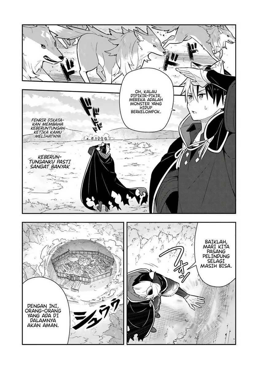 Konyaku Haki Sareta Reijo wo Hirotta Ore ga, Ikenai Koto wo Oshiekomu Oishi Mono wo Tabesasete Oshare wo Sasete, Sekaichi Shiawasena Shojo ni Produce! Chapter 28 Gambar 2