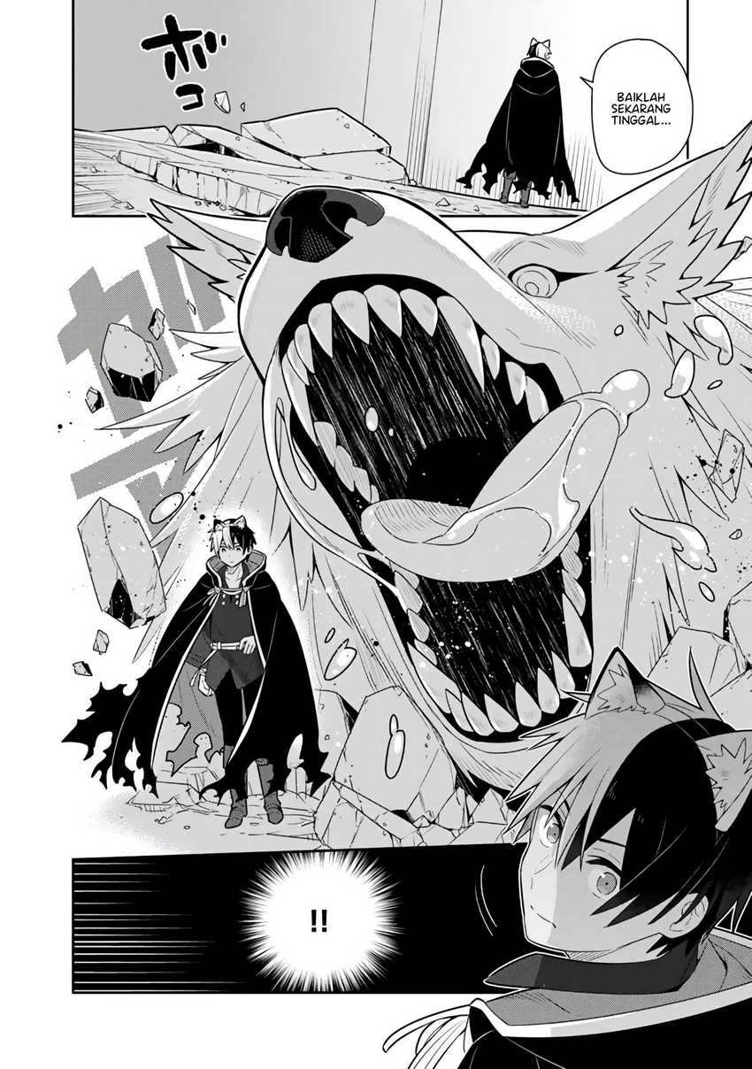 Konyaku Haki Sareta Reijo wo Hirotta Ore ga, Ikenai Koto wo Oshiekomu Oishi Mono wo Tabesasete Oshare wo Sasete, Sekaichi Shiawasena Shojo ni Produce! Chapter 28 Gambar 3