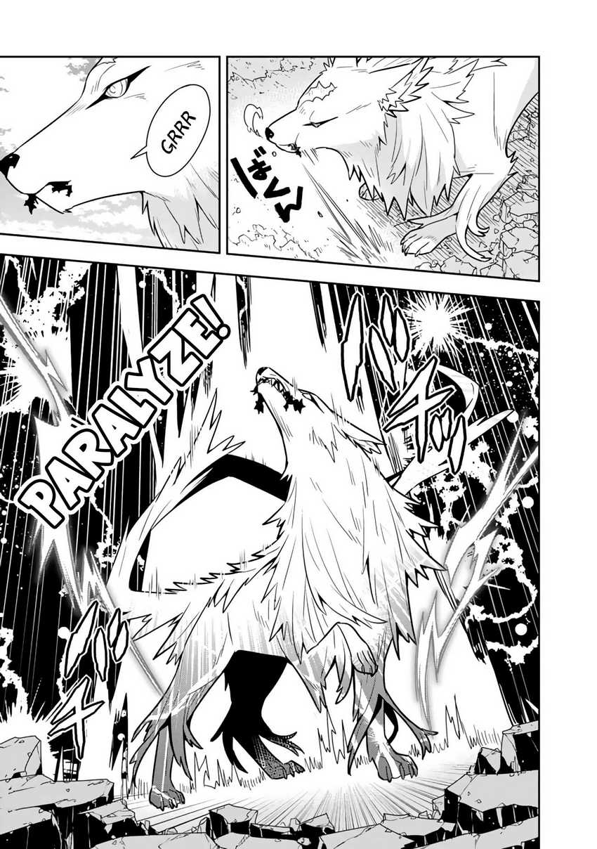 Konyaku Haki Sareta Reijo wo Hirotta Ore ga, Ikenai Koto wo Oshiekomu Oishi Mono wo Tabesasete Oshare wo Sasete, Sekaichi Shiawasena Shojo ni Produce! Chapter 28 Gambar 4