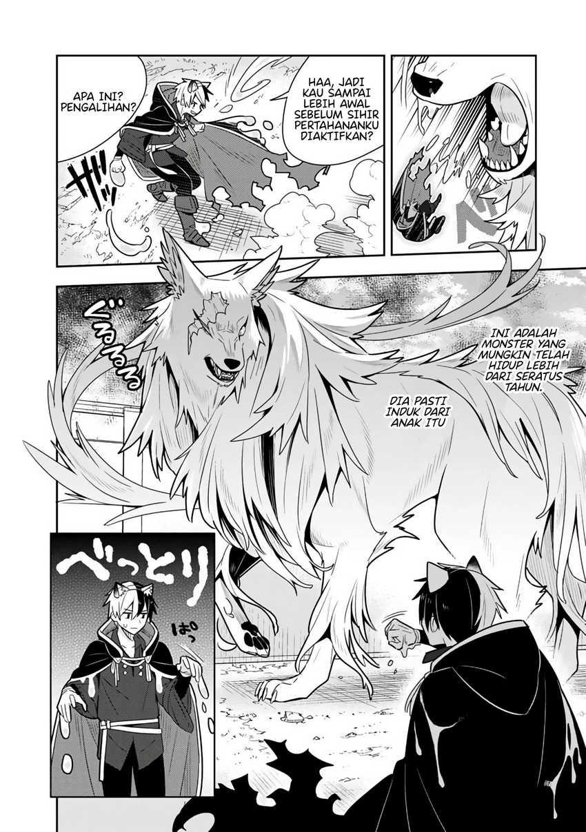 Konyaku Haki Sareta Reijo wo Hirotta Ore ga, Ikenai Koto wo Oshiekomu Oishi Mono wo Tabesasete Oshare wo Sasete, Sekaichi Shiawasena Shojo ni Produce! Chapter 28 Gambar 5