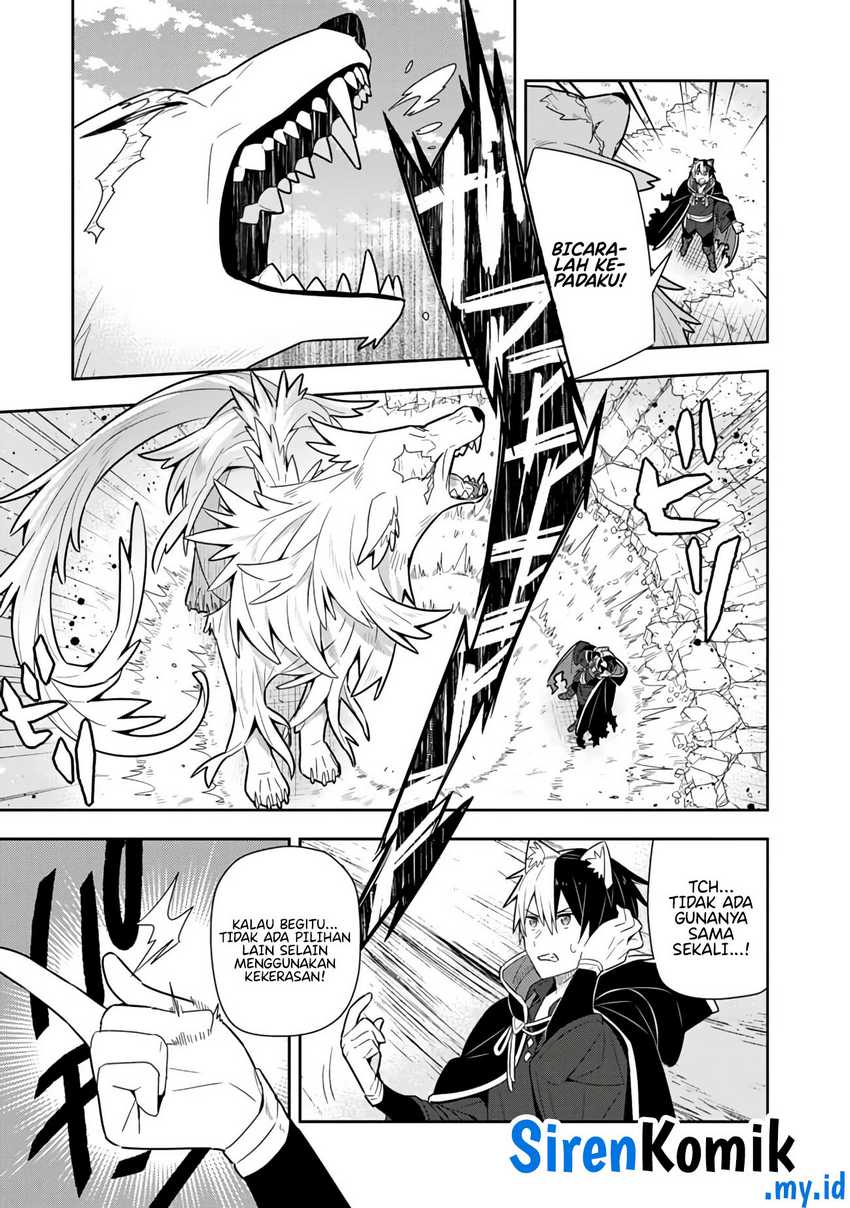 Konyaku Haki Sareta Reijo wo Hirotta Ore ga, Ikenai Koto wo Oshiekomu Oishi Mono wo Tabesasete Oshare wo Sasete, Sekaichi Shiawasena Shojo ni Produce! Chapter 28 Gambar 6