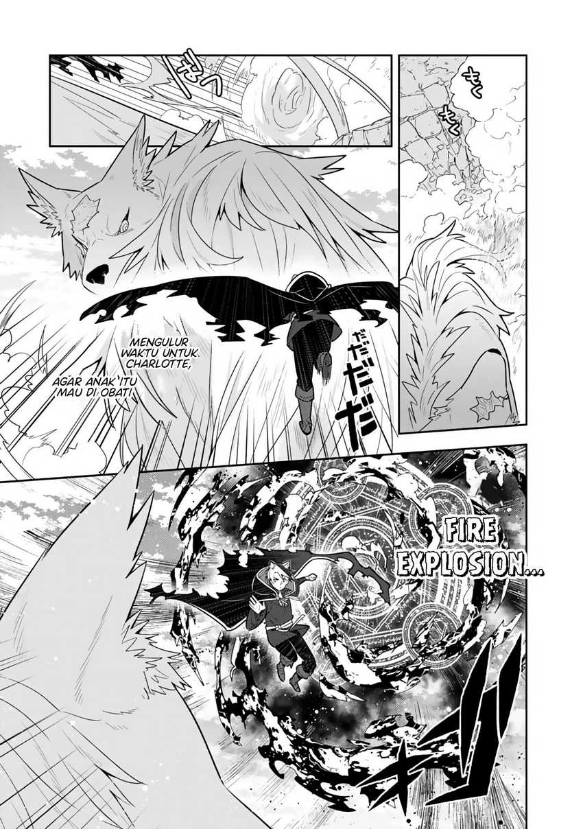 Konyaku Haki Sareta Reijo wo Hirotta Ore ga, Ikenai Koto wo Oshiekomu Oishi Mono wo Tabesasete Oshare wo Sasete, Sekaichi Shiawasena Shojo ni Produce! Chapter 28 Gambar 8