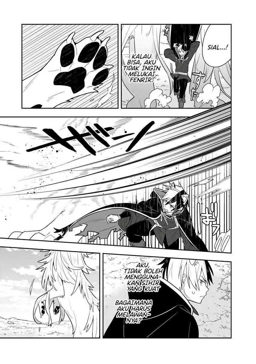 Konyaku Haki Sareta Reijo wo Hirotta Ore ga, Ikenai Koto wo Oshiekomu Oishi Mono wo Tabesasete Oshare wo Sasete, Sekaichi Shiawasena Shojo ni Produce! Chapter 28 Gambar 10