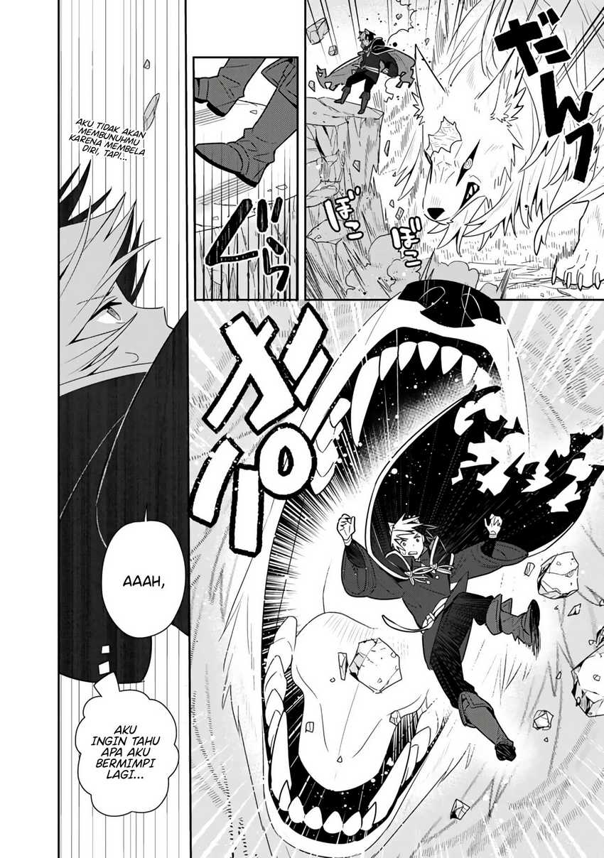 Konyaku Haki Sareta Reijo wo Hirotta Ore ga, Ikenai Koto wo Oshiekomu Oishi Mono wo Tabesasete Oshare wo Sasete, Sekaichi Shiawasena Shojo ni Produce! Chapter 28 Gambar 11