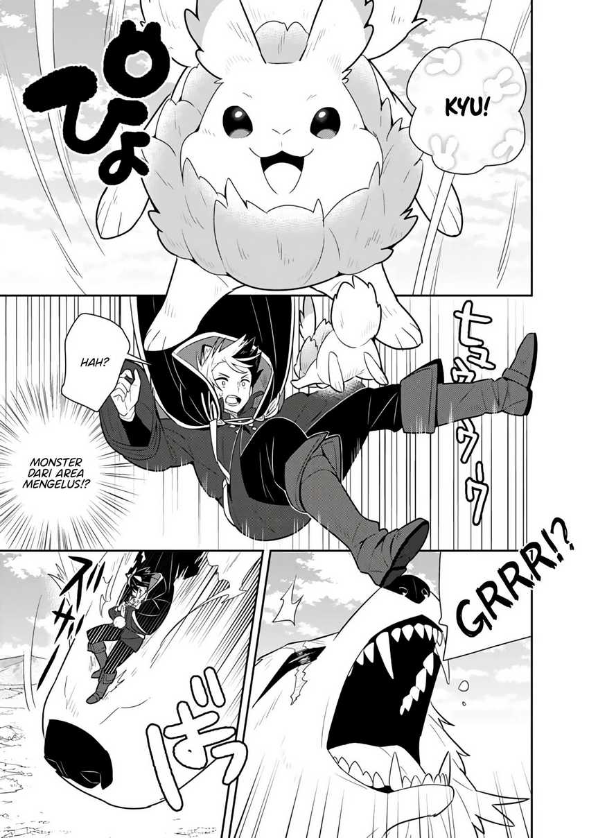 Konyaku Haki Sareta Reijo wo Hirotta Ore ga, Ikenai Koto wo Oshiekomu Oishi Mono wo Tabesasete Oshare wo Sasete, Sekaichi Shiawasena Shojo ni Produce! Chapter 28 Gambar 12