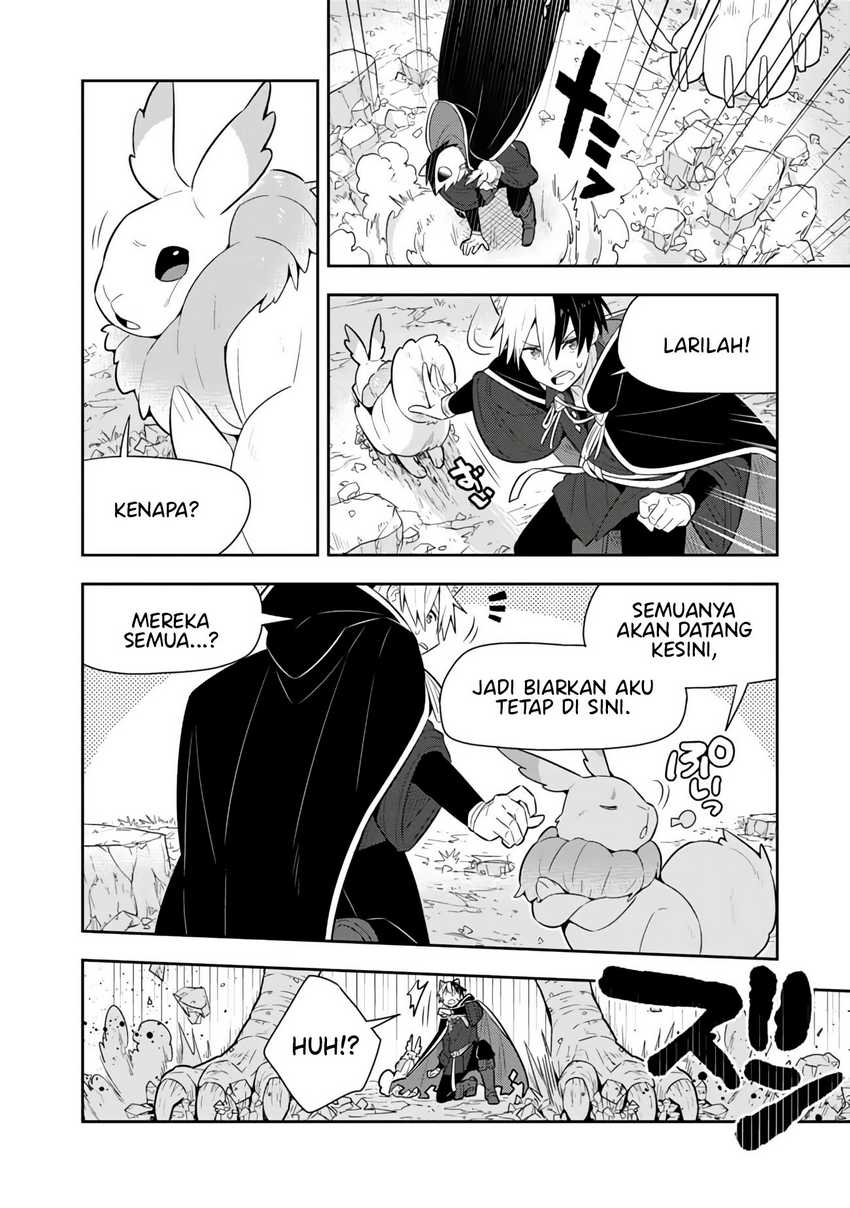 Konyaku Haki Sareta Reijo wo Hirotta Ore ga, Ikenai Koto wo Oshiekomu Oishi Mono wo Tabesasete Oshare wo Sasete, Sekaichi Shiawasena Shojo ni Produce! Chapter 28 Gambar 13