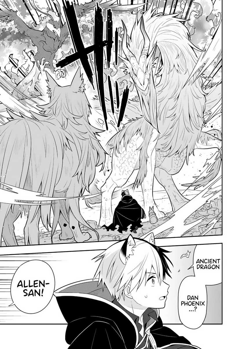 Konyaku Haki Sareta Reijo wo Hirotta Ore ga, Ikenai Koto wo Oshiekomu Oishi Mono wo Tabesasete Oshare wo Sasete, Sekaichi Shiawasena Shojo ni Produce! Chapter 28 Gambar 14