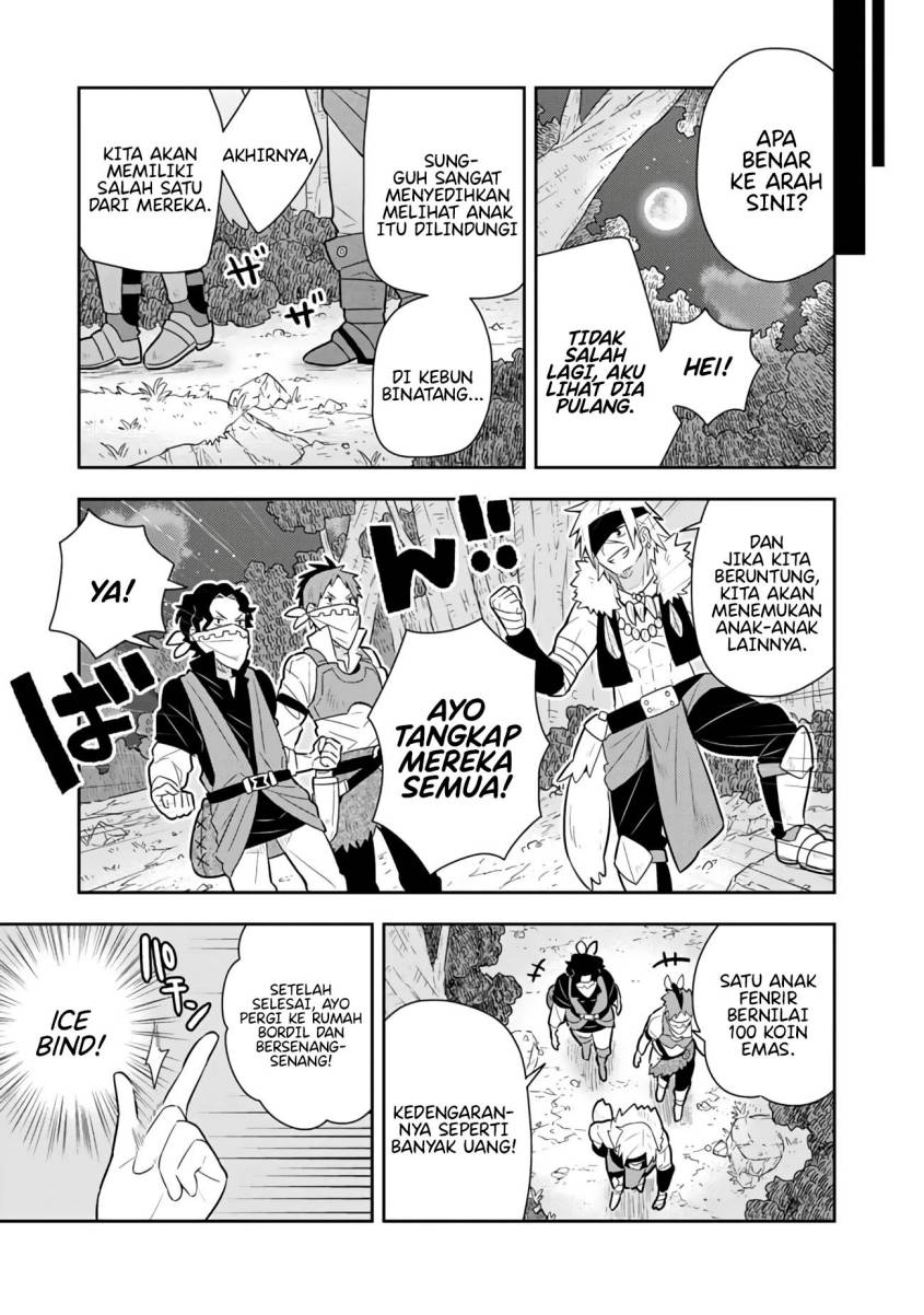 Konyaku Haki Sareta Reijo wo Hirotta Ore ga, Ikenai Koto wo Oshiekomu Oishi Mono wo Tabesasete Oshare wo Sasete, Sekaichi Shiawasena Shojo ni Produce! Chapter 29 Gambar 2