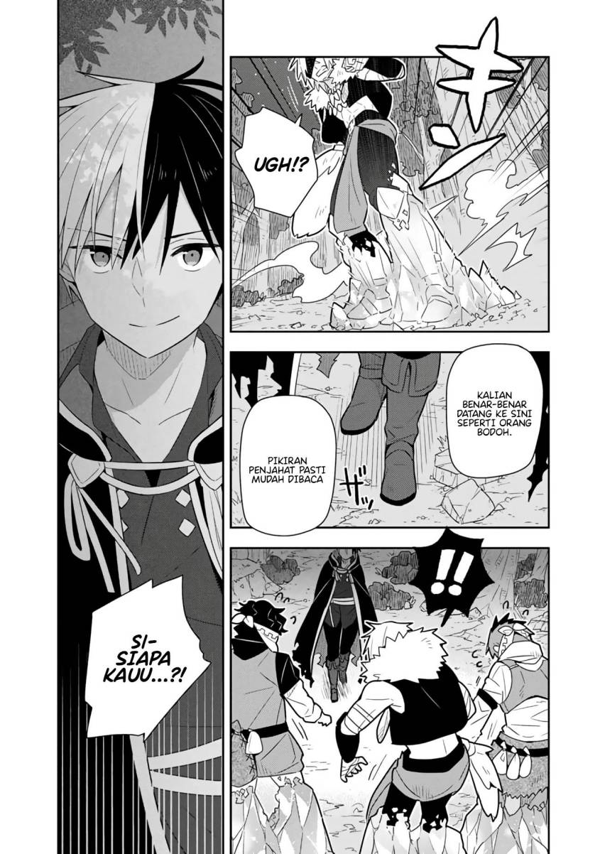Konyaku Haki Sareta Reijo wo Hirotta Ore ga, Ikenai Koto wo Oshiekomu Oishi Mono wo Tabesasete Oshare wo Sasete, Sekaichi Shiawasena Shojo ni Produce! Chapter 29 Gambar 3
