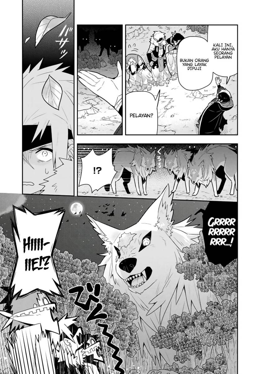 Konyaku Haki Sareta Reijo wo Hirotta Ore ga, Ikenai Koto wo Oshiekomu Oishi Mono wo Tabesasete Oshare wo Sasete, Sekaichi Shiawasena Shojo ni Produce! Chapter 29 Gambar 4