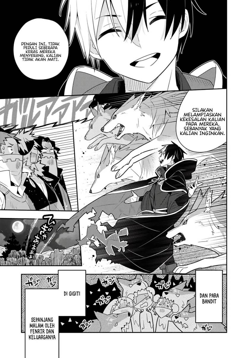 Konyaku Haki Sareta Reijo wo Hirotta Ore ga, Ikenai Koto wo Oshiekomu Oishi Mono wo Tabesasete Oshare wo Sasete, Sekaichi Shiawasena Shojo ni Produce! Chapter 29 Gambar 6