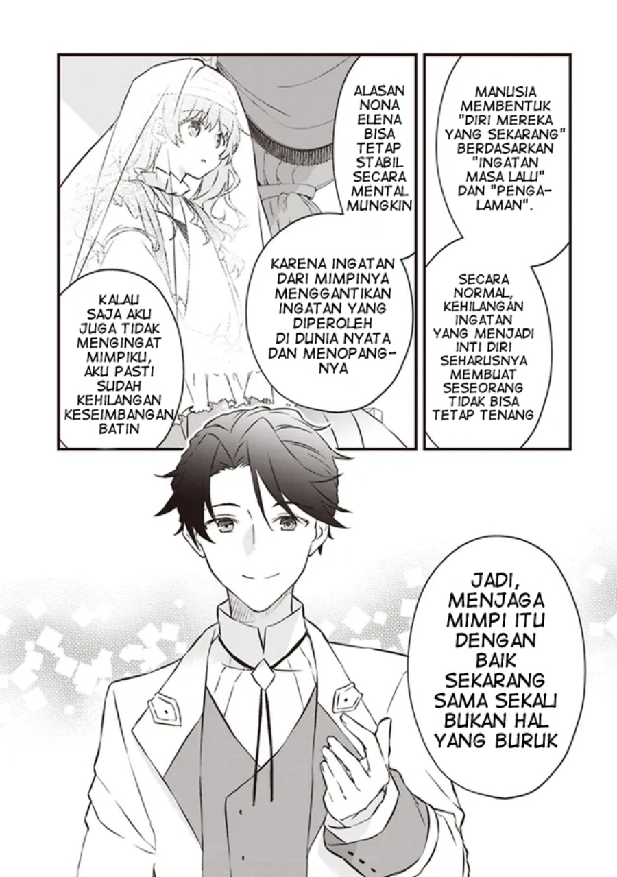 Konyaku Haki made 10-Nikkan Chapter 02 Gambar 14